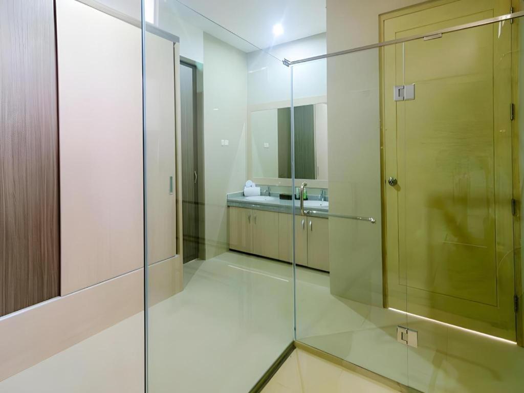 Bali Rich Villa Tuban  Екстериор снимка