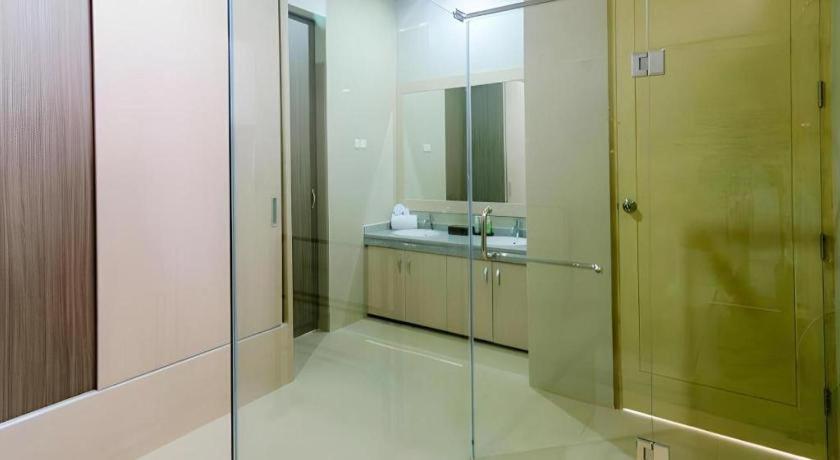 Bali Rich Villa Tuban  Екстериор снимка